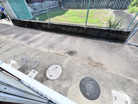 バルコニー　ベランダ