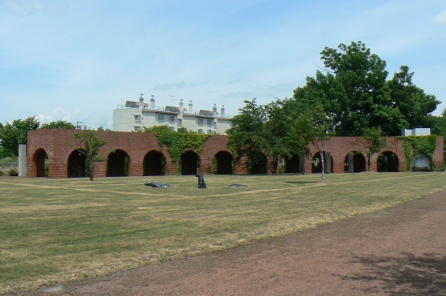 その他　ガーデンテラス（その他）まで441m