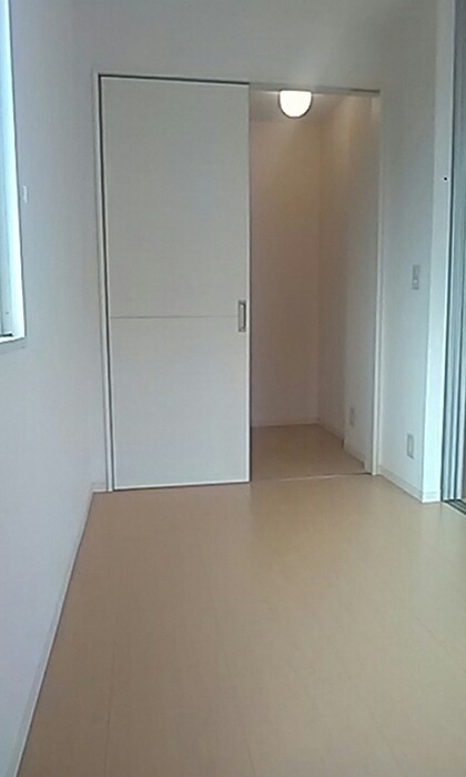その他部屋・スペース　フローリングの室内です。