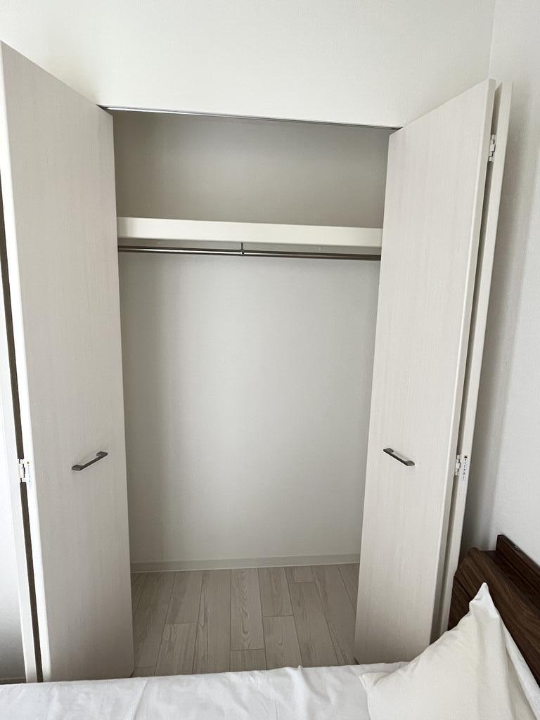 収納　※同建物別部屋