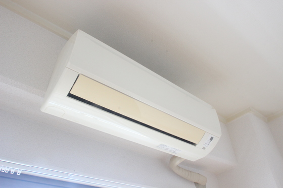 その他設備　※別部屋の写真です