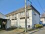 所沢駅よりバス11分 徒歩4分 2階 築36年4ヶ月の賃貸物件