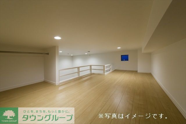 【レイズ大久保のその他部屋・スペース】