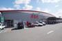 スーパー　SUPER　ABC石井店（スーパー）まで391m