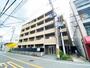 平野駅より徒歩7分 1階 築22年4ヶ月の賃貸物件