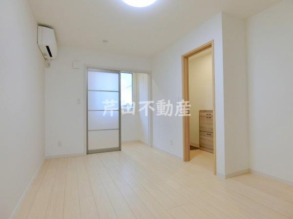 居室・リビング　写真は別のお部屋のイメージです