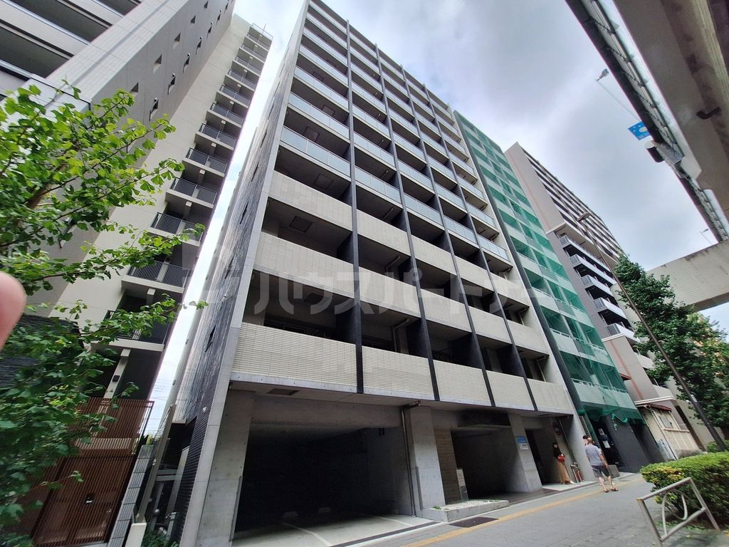 KDXレジデンス板橋本町の賃貸物件・価格情報【SUUMO】