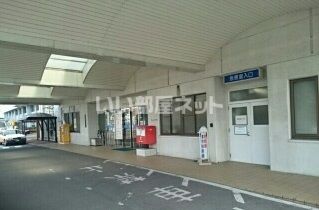 病院　佐世保共済病院（病院）まで694m