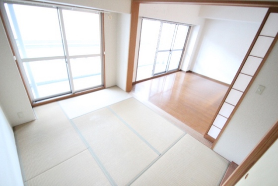 その他部屋・スペース　※他の部屋の写真になります。