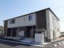 吉良吉田駅よりバス18分 徒歩5分 築4年7ヶ月 2階建の賃貸物件