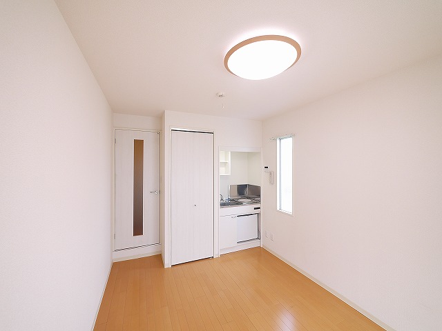 その他部屋・スペース　寝室にいかがでしょうか