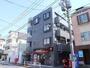 クレスト下北沢 2階 築34年9ヶ月の賃貸物件