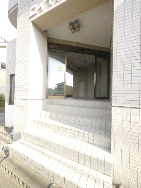 エントランス　★エントランス★