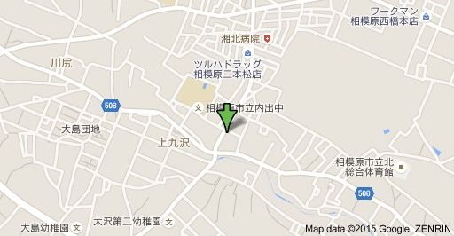 その他　★案内図★