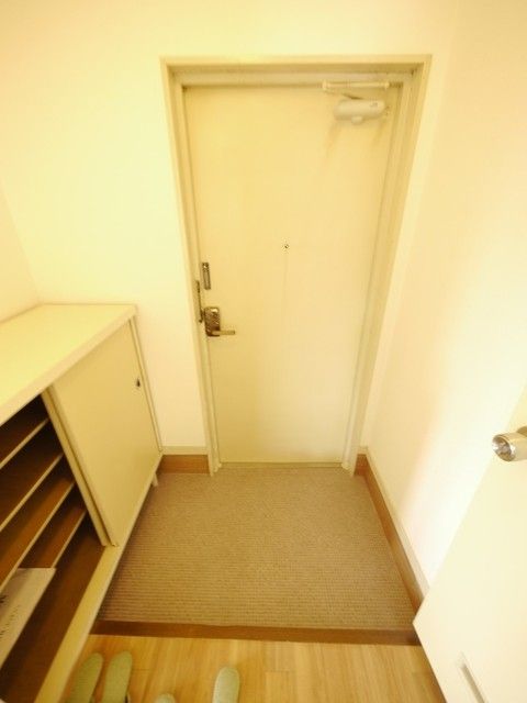 玄関　★玄関スペース★