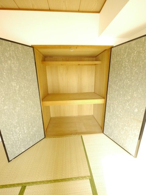 その他設備　★収納★