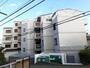 岸根公園駅より徒歩7分 3階 築36年9ヶ月の賃貸物件