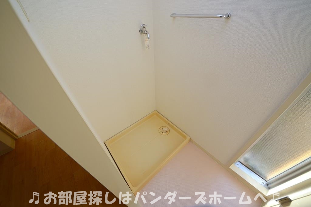 αクラージュくずはIのその他写真