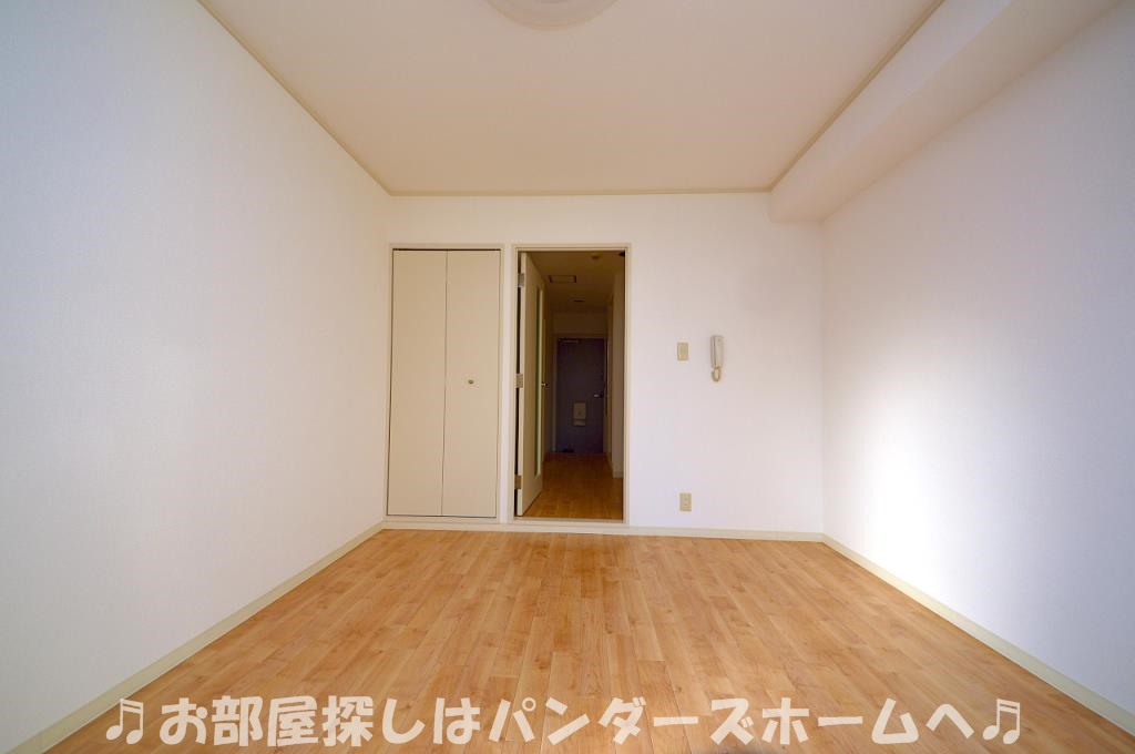 αクラージュくずはIのその他写真