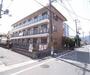 嵯峨嵐山駅より徒歩10分 3階 築42年8ヶ月の賃貸物件