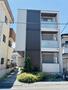 八王子駅より徒歩9分 築4年8ヶ月 3階建の賃貸物件