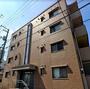 松村ビル 1階 築20年3ヶ月の賃貸物件