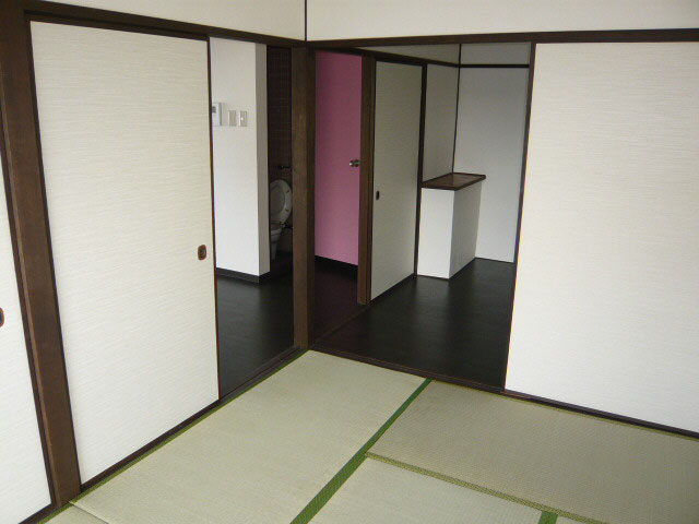 その他部屋・スペース