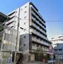 RESIDIAMINAMIーSHINAGAWA2 3階 築10年の賃貸物件
