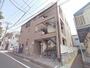 シンディア 1階 築18年10ヶ月の賃貸物件