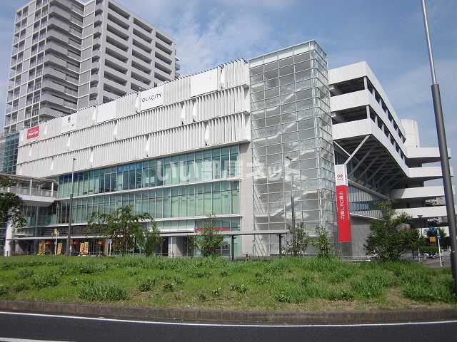 銀行　三菱UFJ銀行　半田支店（銀行）まで787m