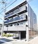 武蔵関駅より徒歩5分 3階 築8年の賃貸物件