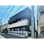 トレゾールK&A板橋本町 1階 築3年6ヶ月の賃貸物件
