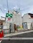堺東駅より徒歩20分 2階 新築の賃貸物件