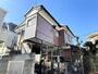 大田ハイツ 2階 築51年9ヶ月の賃貸物件