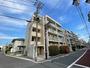 ベルク城山弐番館 2階 築13年9ヶ月の賃貸物件