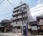 京都市役所前駅より徒歩6分 3階 築36年9ヶ月の賃貸物件