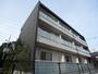王子神谷駅より徒歩14分 3階 築10年の賃貸物件