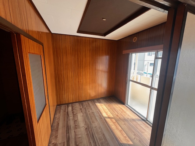 その他　洋室3.5帖