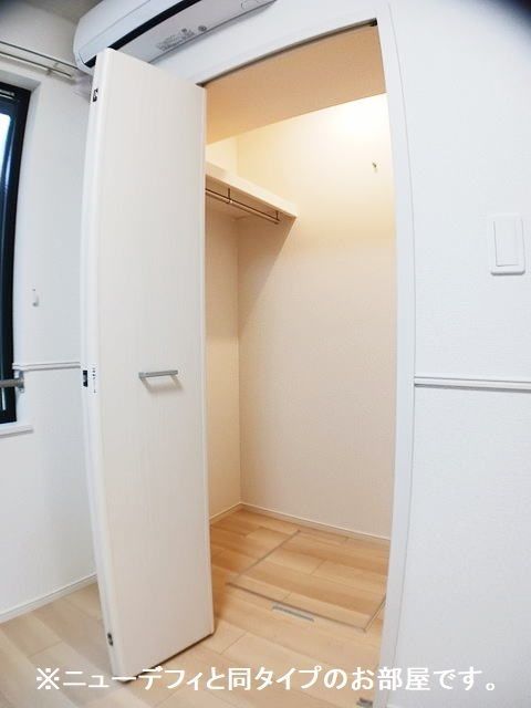 収納　★同施工参考写真★