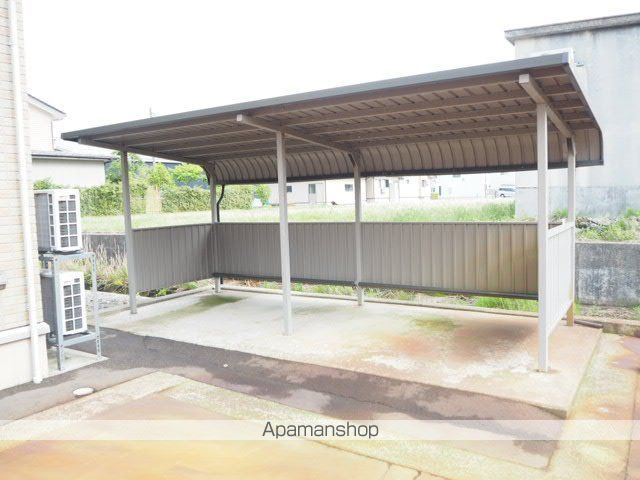 その他共有部分　その他共有部分