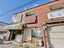 藤井寺駅より徒歩9分 1階 築45年3ヶ月の賃貸物件