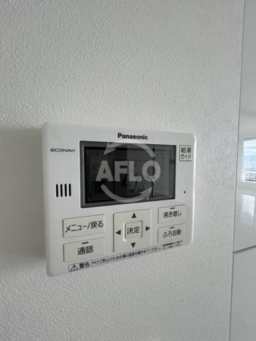 その他設備　Brillia Tower堂島　設備