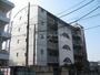 大塚・帝京大学駅より徒歩7分 3階 築21年10ヶ月の賃貸物件