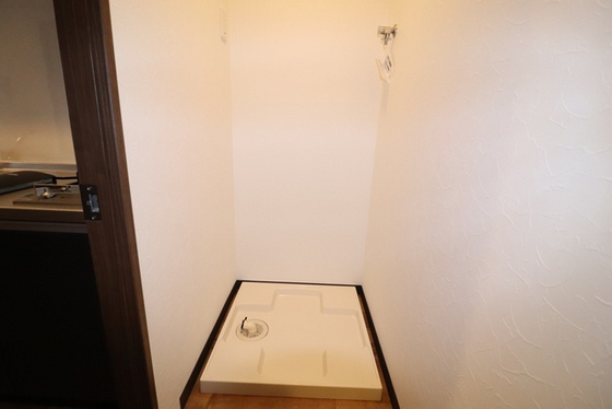 その他設備　※別号室の写真です