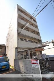 広島電鉄宇品線/宇品二丁目駅 歩1分