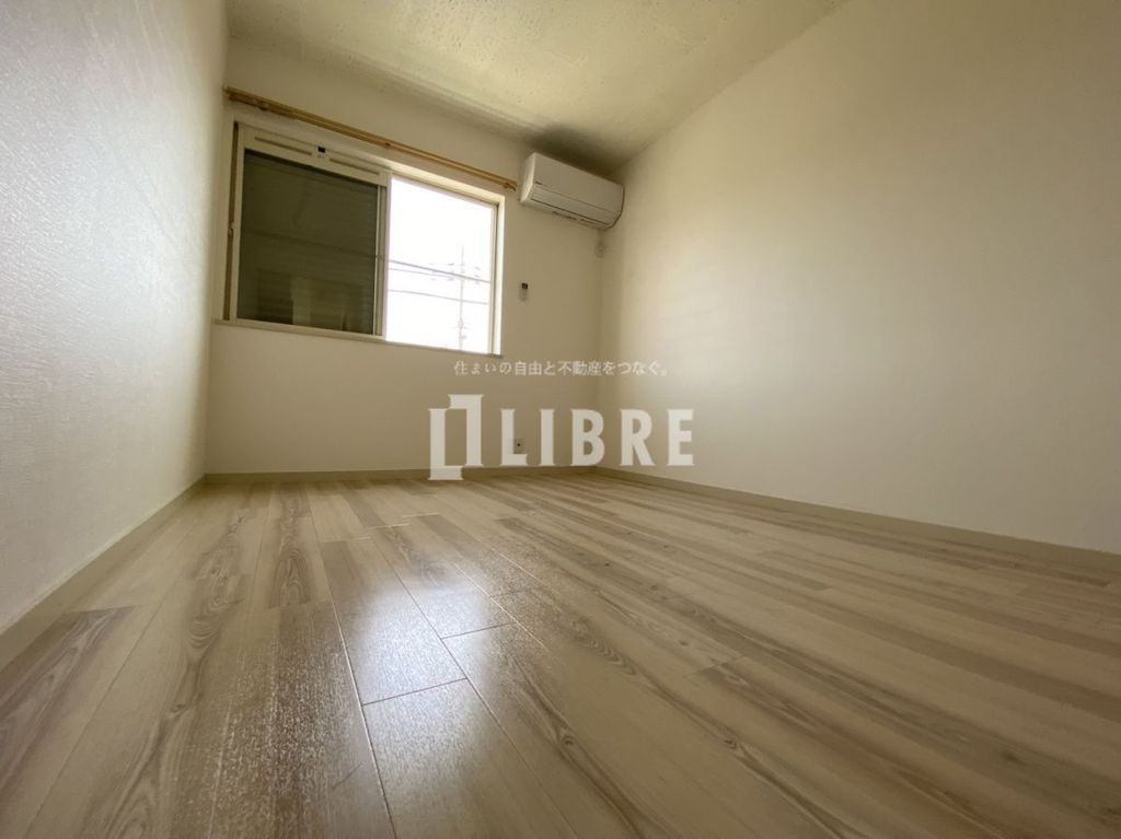 居室・リビング　リビング/居室