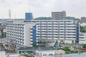 名鉄名古屋本線/前後駅 歩6分