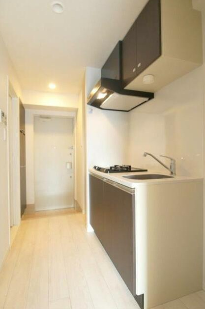 キッチン　ラフィスタ品川ベイ