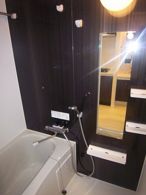 バス・シャワールーム　ラフィスタ品川ベイ