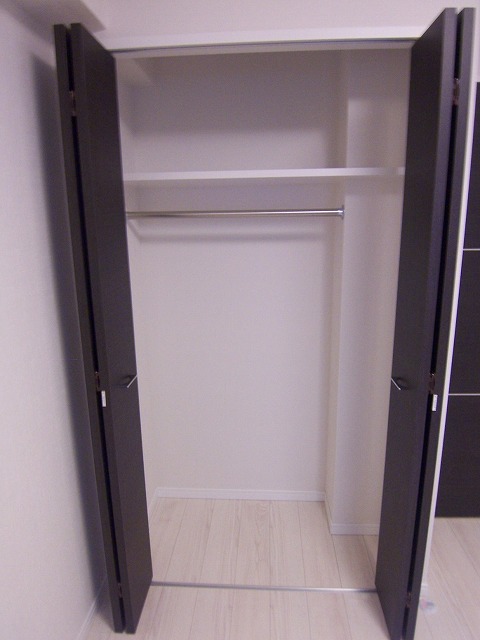 収納　ラフィスタ品川ベイ